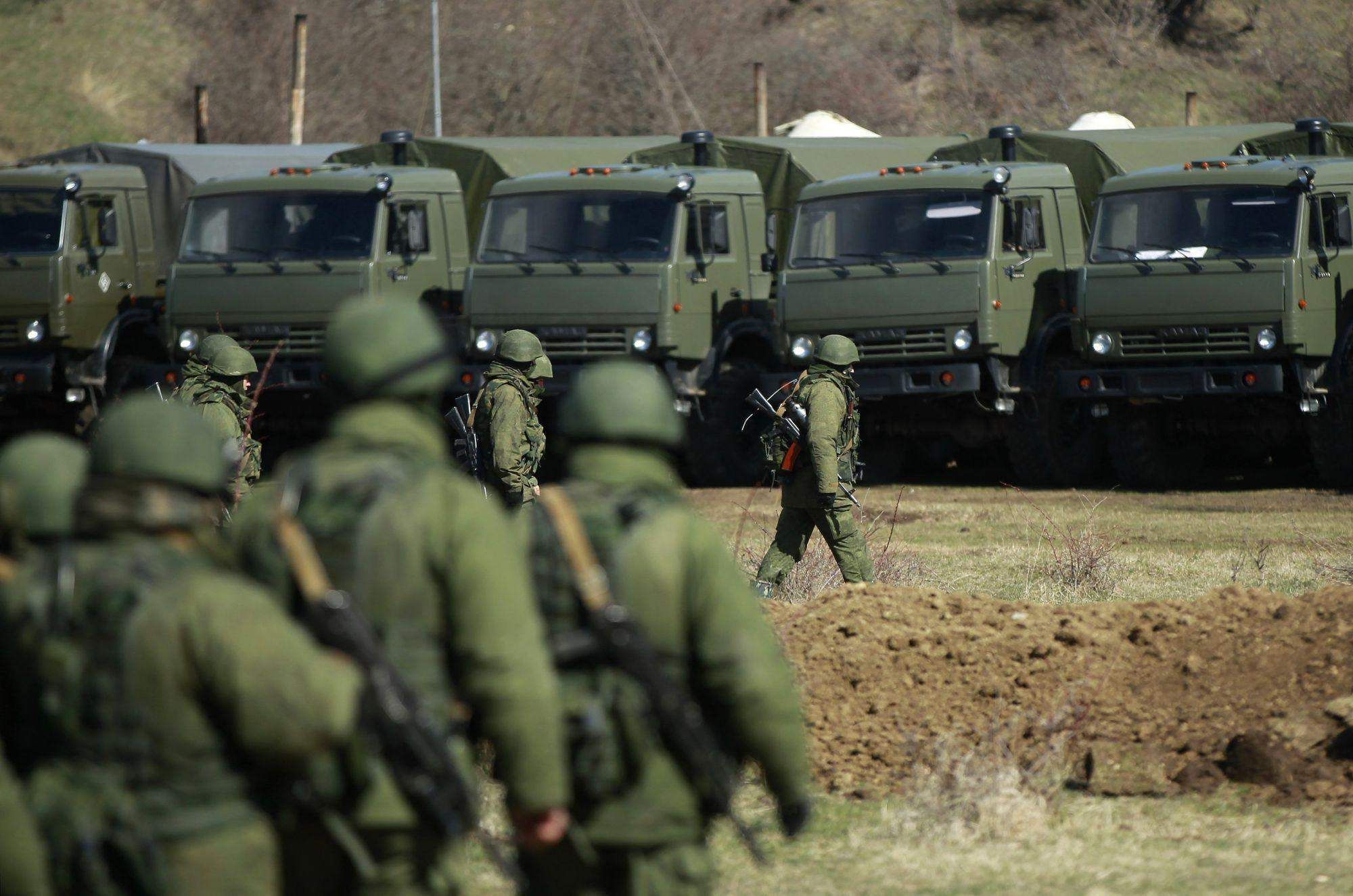 Окупанти атакують позиції ЗСУ на Сході й Півдні: б'ють артилерією та авіацією