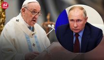 Папи завжди були обережні, – історик пояснив позицію Ватикану щодо війни