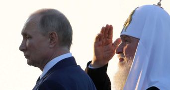 И Кирилл, и Путин боятся, – Алферов объяснил, почему они не согласились на встречу с Папой