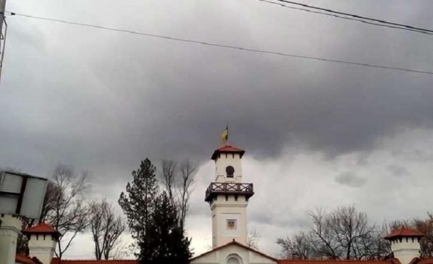 Ворог завдав ракетного удару по Арцизу в Одеській області, – мер Ворог завдав ракетного удару по Арцизу в Одеській області, – мер