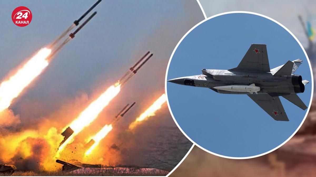 Запустили 18 ракет на Львов, Одесчину, Закарпатье и другие области: главное об атаке 3 мая