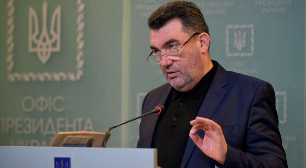 Готовьтесь, – Данилов назвал страны, на которые дальше может посягнуть Кремль Готовьтесь, – Данилов назвал страны, на которые дальше может посягнуть Кремль