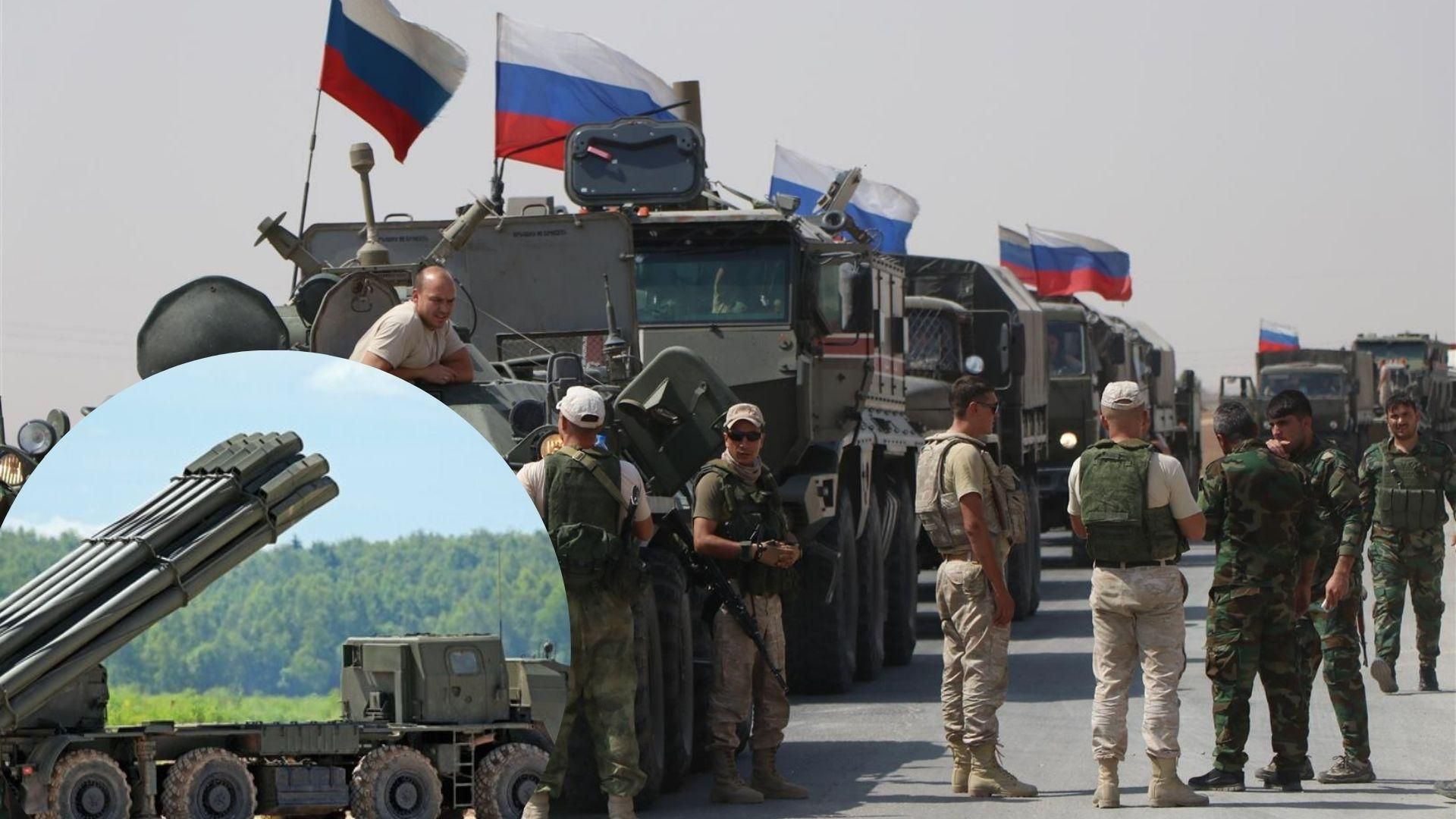 На Півдні росіяни гатять з артилерії, танків і РСЗВ вздовж всієї лінії зіткнення На Півдні росіяни гатять з артилерії, танків і РСЗВ вздовж всієї лінії зіткнення