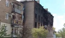 Россияне обстреливают больницы и школы в Луганской области: есть погибшие и раненые