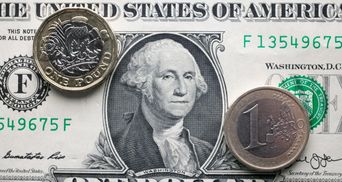 Сколько стоят евро, злотый и фунт стерлингов: курс валют на 4 мая