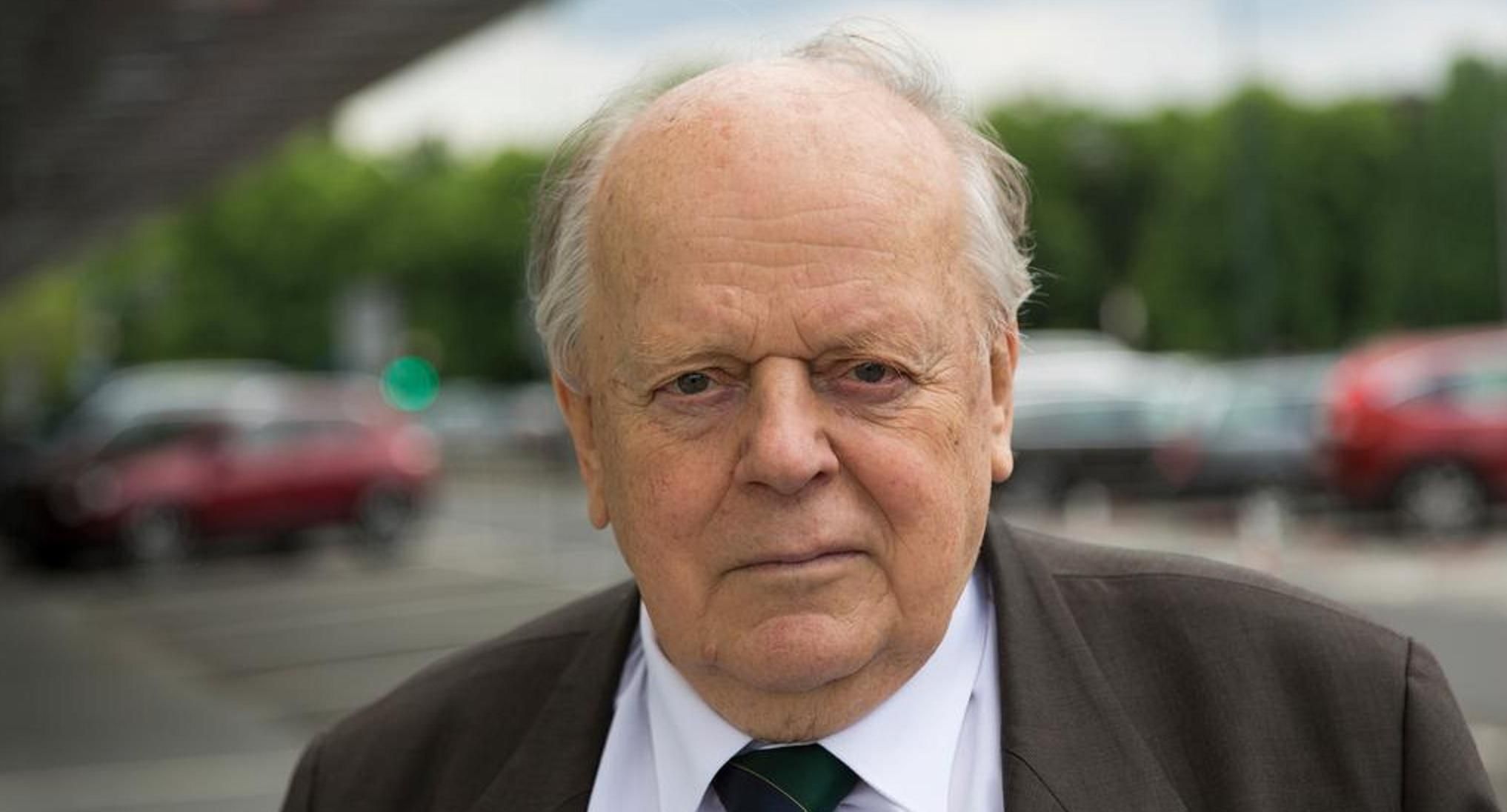 Умер Станислав Шушкевич – первый глава независимой Беларуси и критик Лукашенко Умер Станислав Шушкевич – первый глава независимой Беларуси и критик Лукашенко