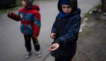 Россияне убили уже 220 украинских детей: количество пострадавших выросло до 407