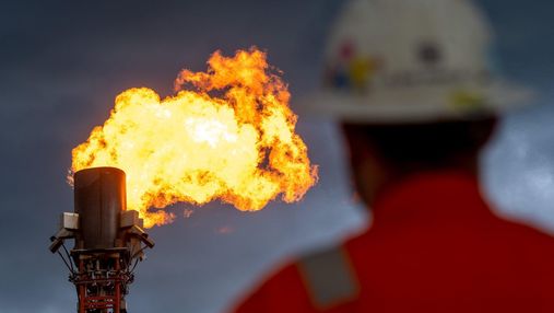 Не лише ембарго, – у "Нафтогазі" розповіли, які ще санкції щодо газу Росії може запровадити ЄС
