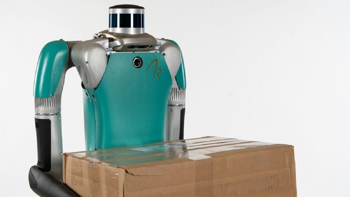 Быстрее, чем Tesla: Agility Robotics начнет производство роботов-гуманоидов Быстрее, чем Tesla: Agility Robotics начнет производство роботов-гуманоидов