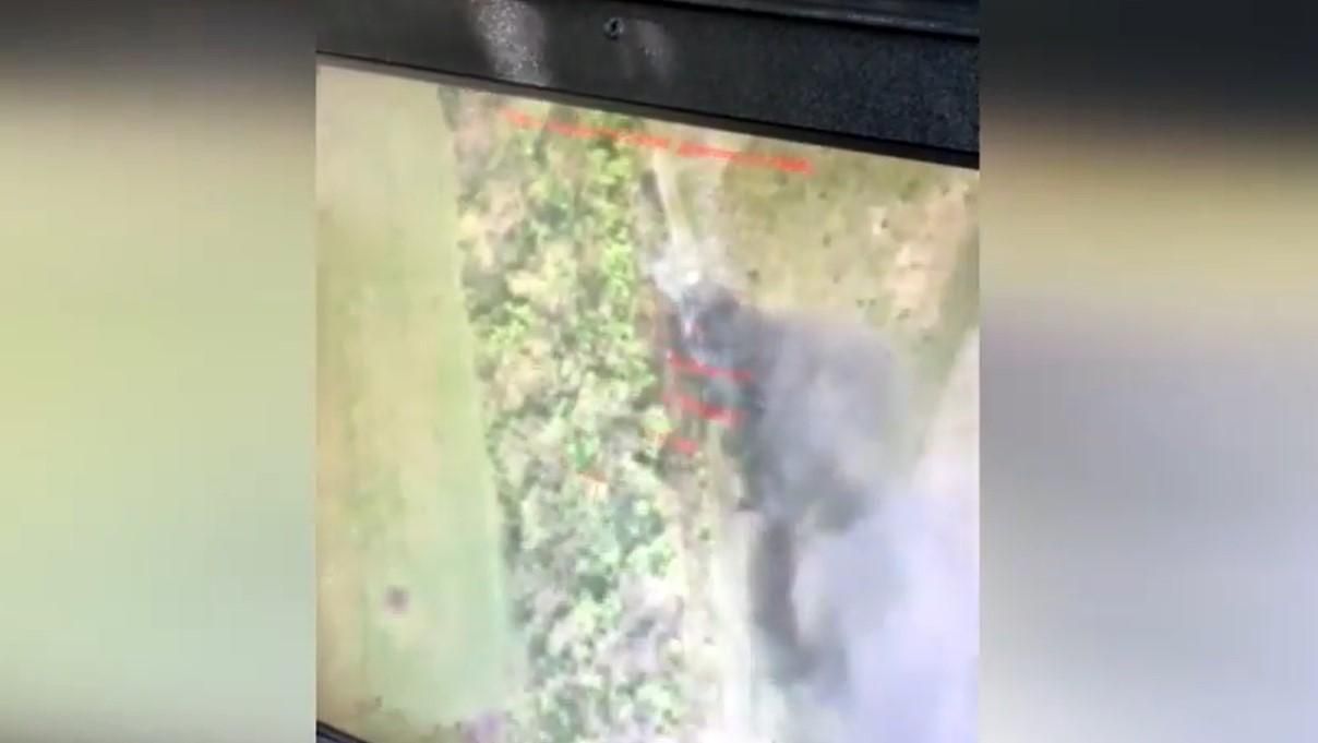 "На металобрухт з фаршем": ЗСУ ліквідували 5 бронетранспортерів разом з окупантами "На металобрухт з фаршем": ЗСУ ліквідували 5 бронетранспортерів разом з окупантами