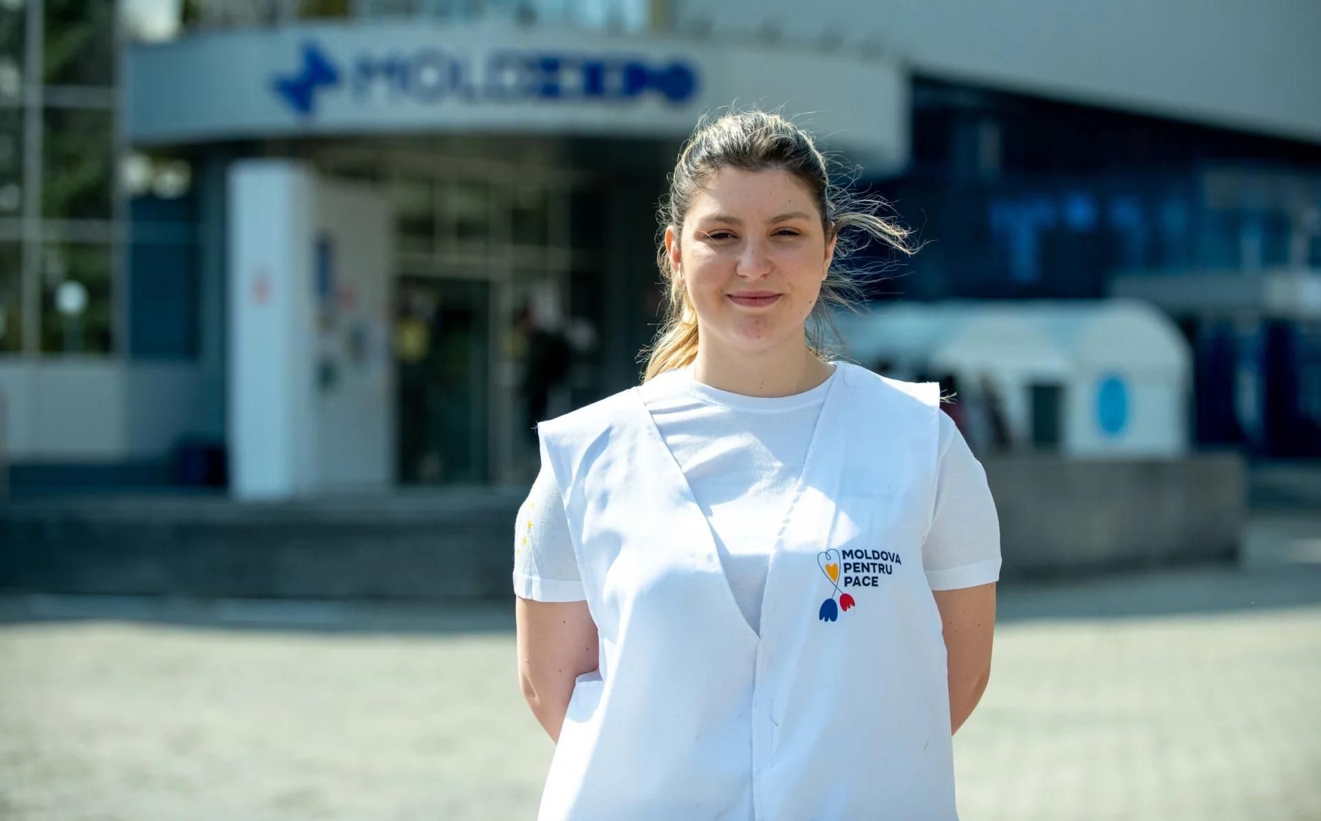 Країна, яка стала моїм другим домом як Молдова допомагає українським біженцям - 24 Канал Країна, яка стала моїм другим домом як Молдова допомагає українським біженцям - 24 Канал