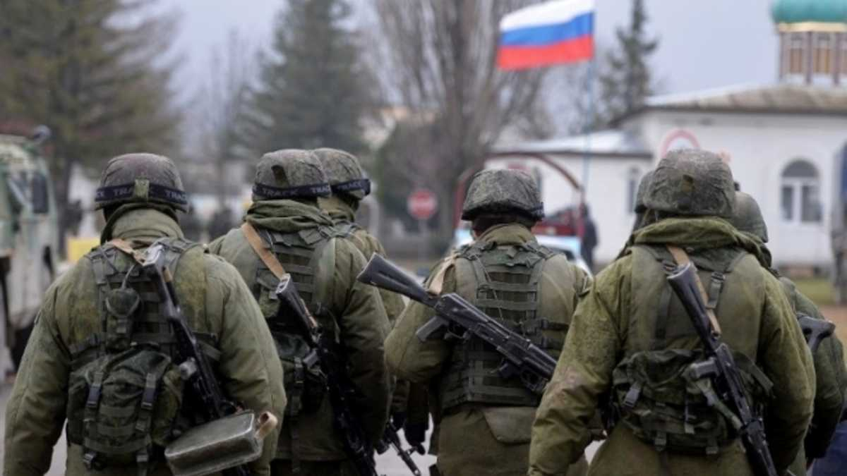 Психологическая атака: россияне искусственно нагнетают ситуацию в Приднестровье