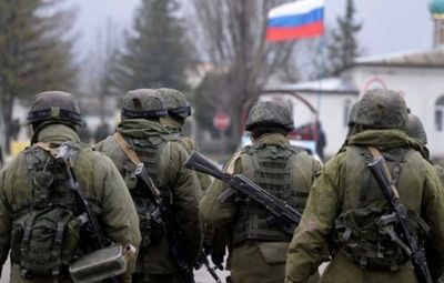 Психологическая атака: россияне искусственно нагнетают ситуацию в Приднестровье