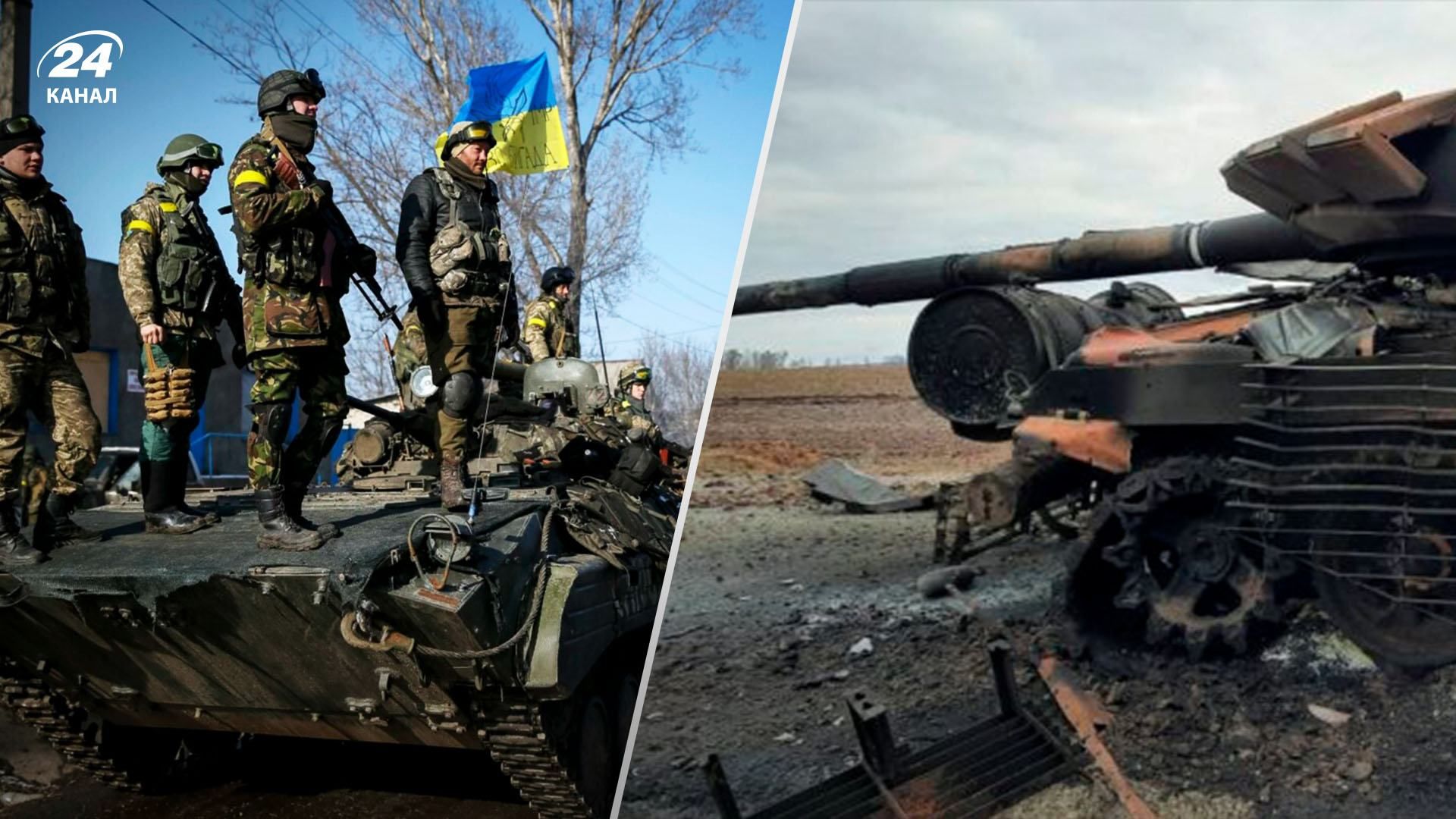 71 день війни – головні новини України за 5 травня 2022 71 день війни – головні новини України за 5 травня 2022