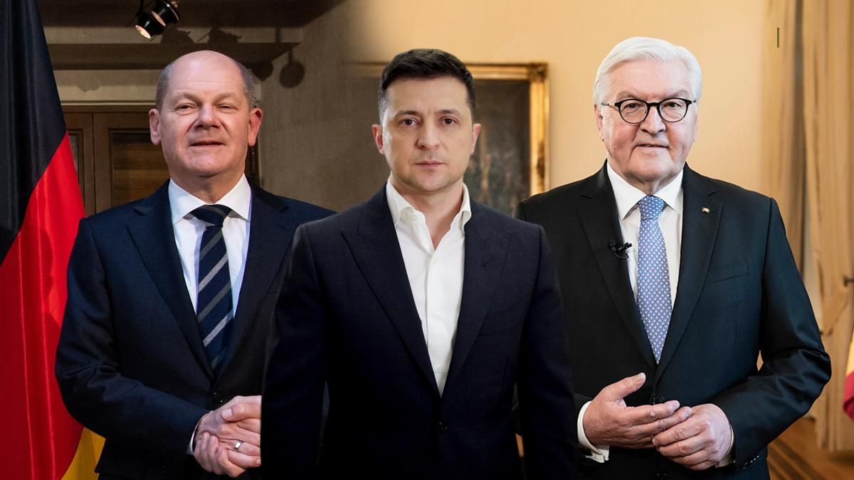 Меркель створила ілюзію своєї незамінності, – експерт про проблеми Шольца і зброю для України Меркель створила ілюзію своєї незамінності, – експерт про проблеми Шольца і зброю для України