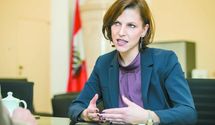 Україна не може вступити до  ЄС у найближчі 5 – 10 років, – австрійська міністерка у справах ЄС