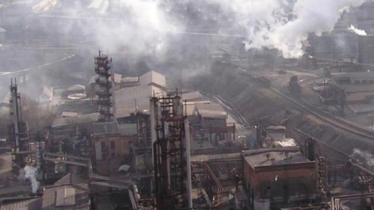 Успіху не мають, – у Генштабі прокоментували штурм "Азовсталі" Успіху не мають, – у Генштабі прокоментували штурм "Азовсталі"