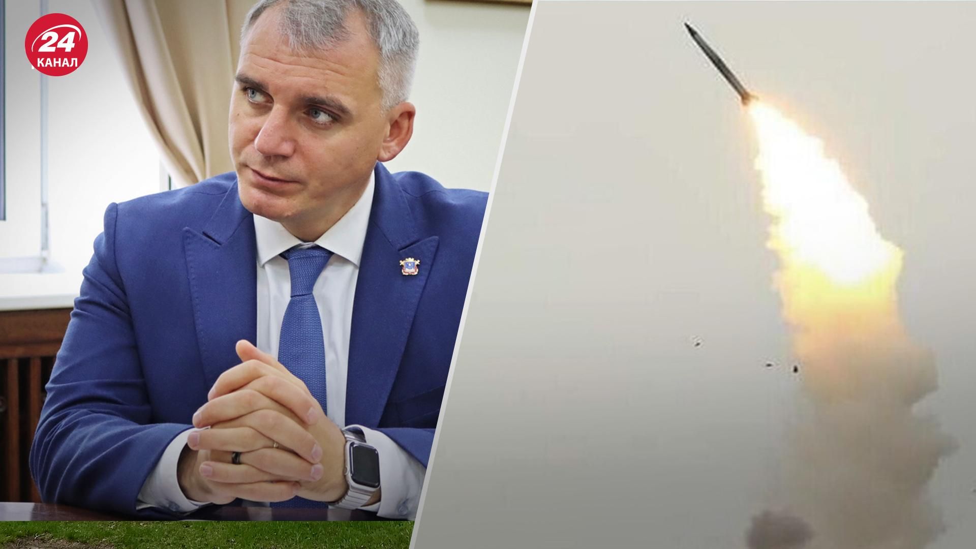 У Миколаєві підтвердили вибухи У Миколаєві підтвердили вибухи