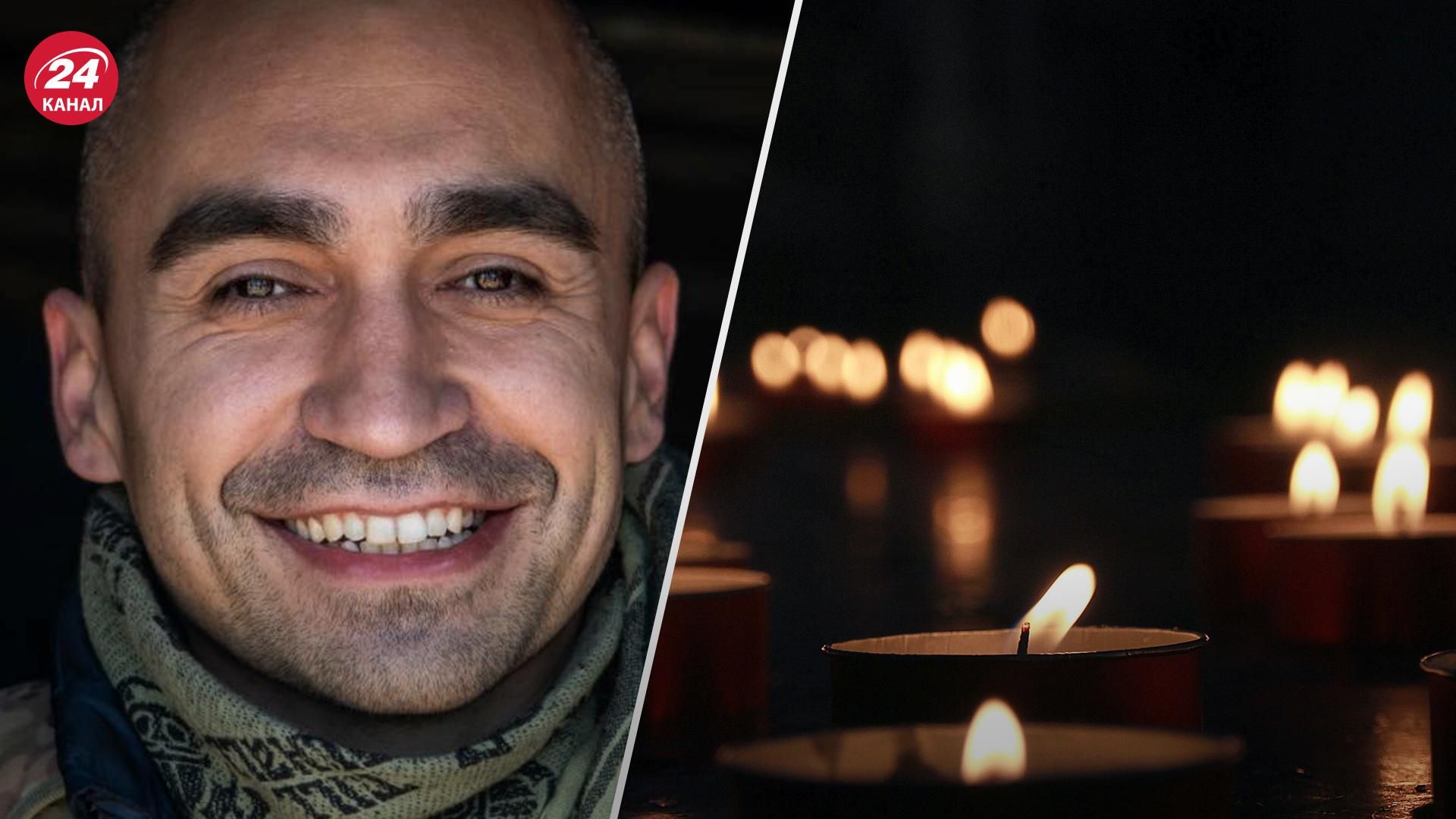 "Сюжет внезапно закончился": на фронте погиб журналист и доброволец Александр Махов