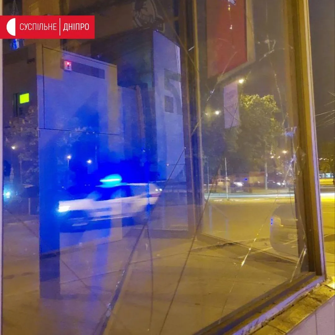 Головне про ракетну атаку 4 травня Головне про ракетну атаку 4 травня