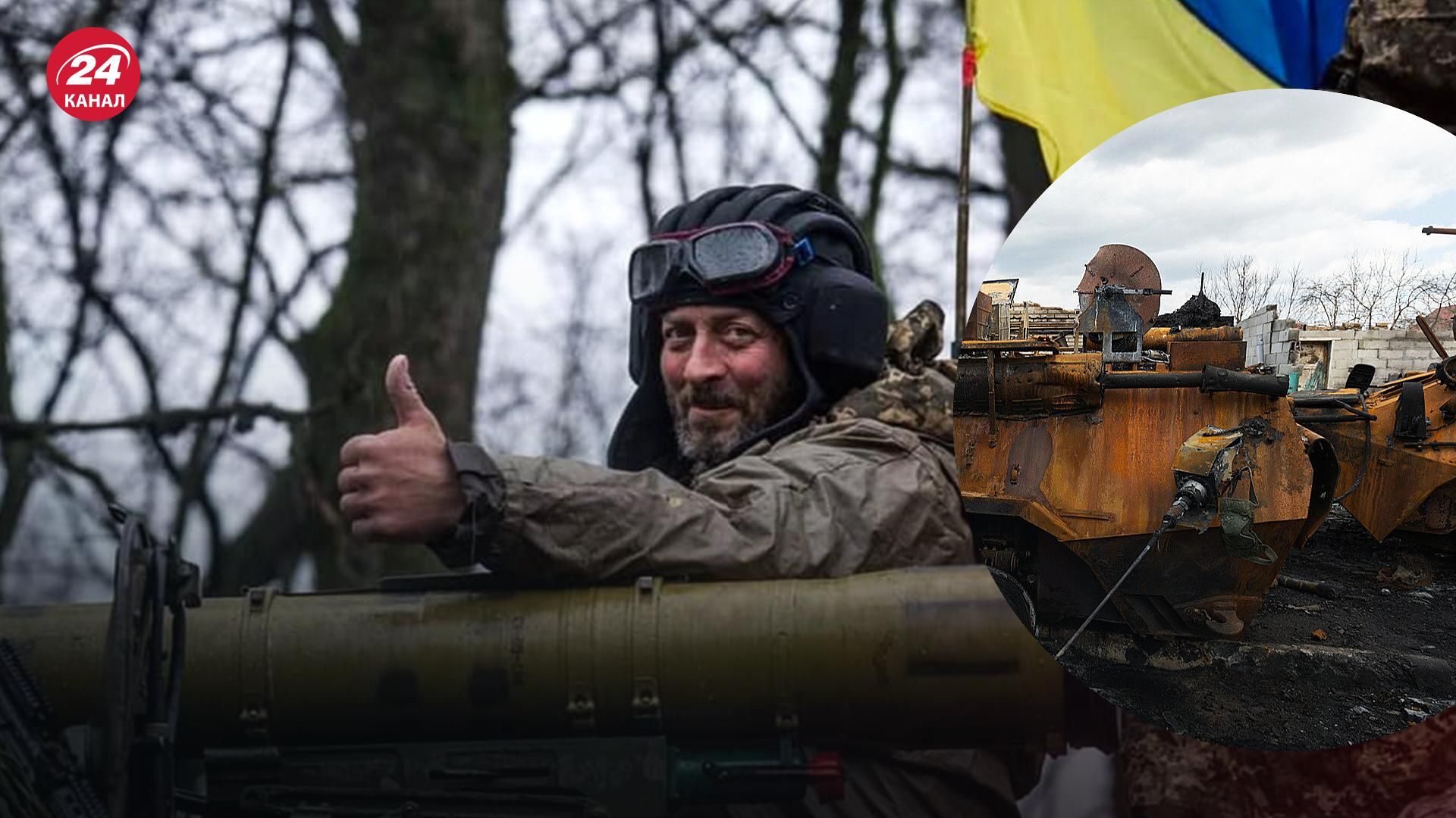 ЗСУ звільнили кілька населених пунктів на межі Миколаївської та Херсонської областей ЗСУ звільнили кілька населених пунктів на межі Миколаївської та Херсонської областей