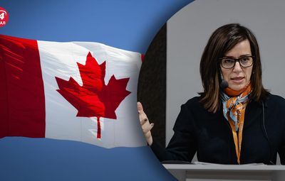 Посольство Канады в скором времени вернется из Польши в Украину