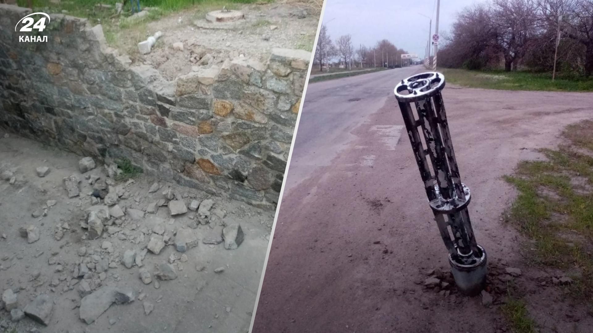 У Миколаєві повідомляють про вибухи У Миколаєві повідомляють про вибухи