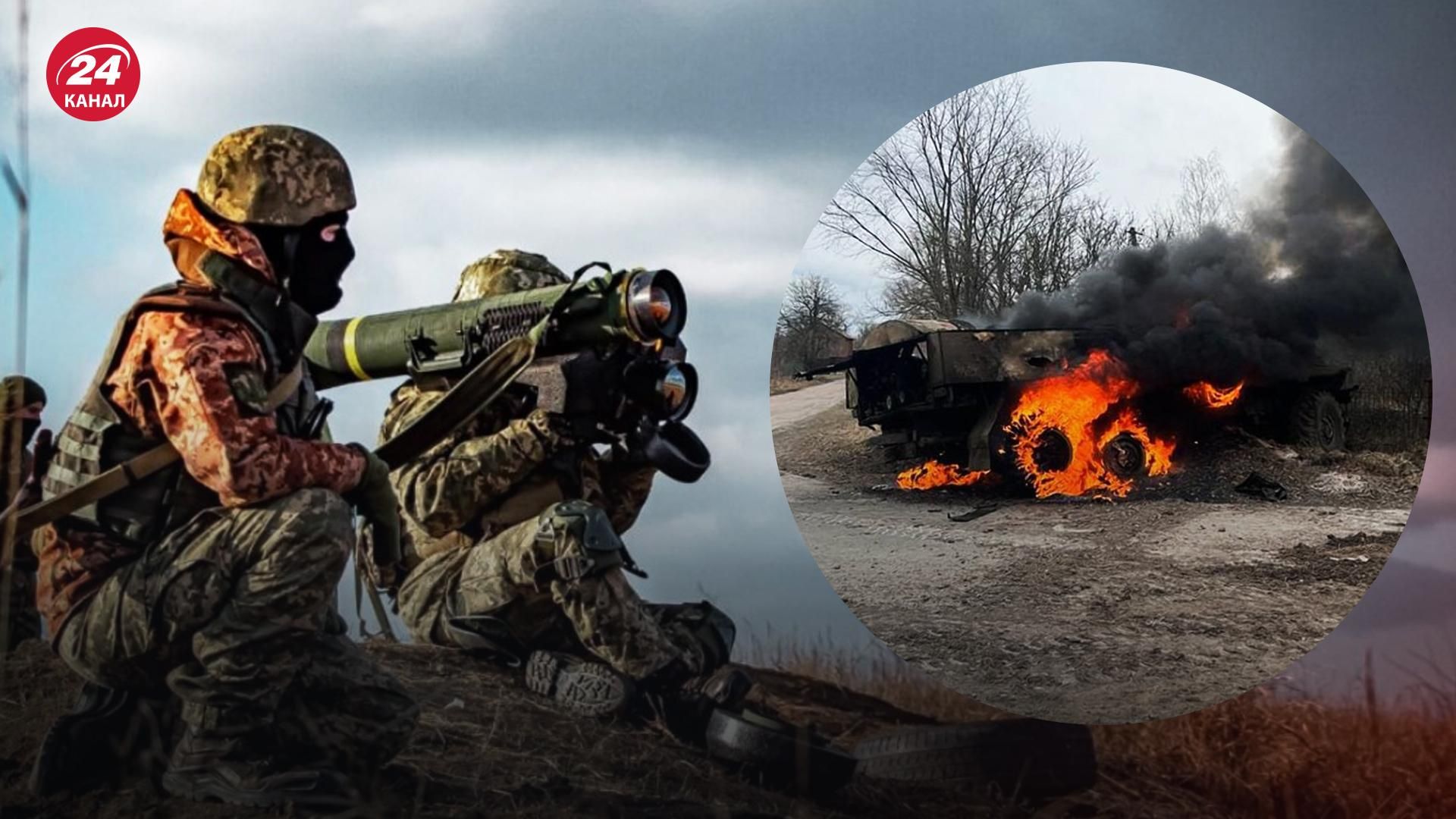 На Херсонському напрямку може з'явитися ще одна "Чорнобаївка" На Херсонському напрямку може з'явитися ще одна "Чорнобаївка"