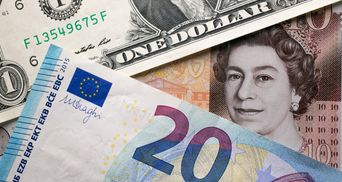 Нацбанк установил новую стоимость евро и злотого: курс валют на 5 мая