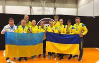 Україна продовжує лідирувати на Дефлімпіаді: збірна виборола 13 нагород у третій день змагань