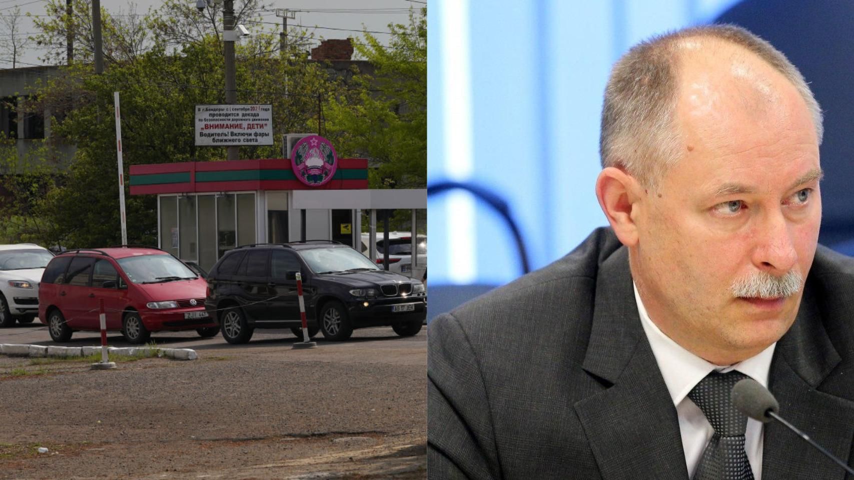 Головна провокація не вдалась, – військовий експерт про ситуацію на Придністров'ї Головна провокація не вдалась, – військовий експерт про ситуацію на Придністров'ї