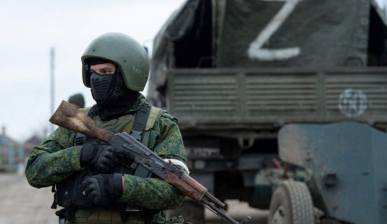 У Токмаку можливі провокації окупантів або імітація нападу диверсантів, – міська рада У Токмаку можливі провокації окупантів або імітація нападу диверсантів, – міська рада