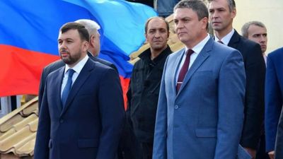 Чтобы признать квазиреспублики: делегация из Беларуси готовится приехать в Донецк и Луганск