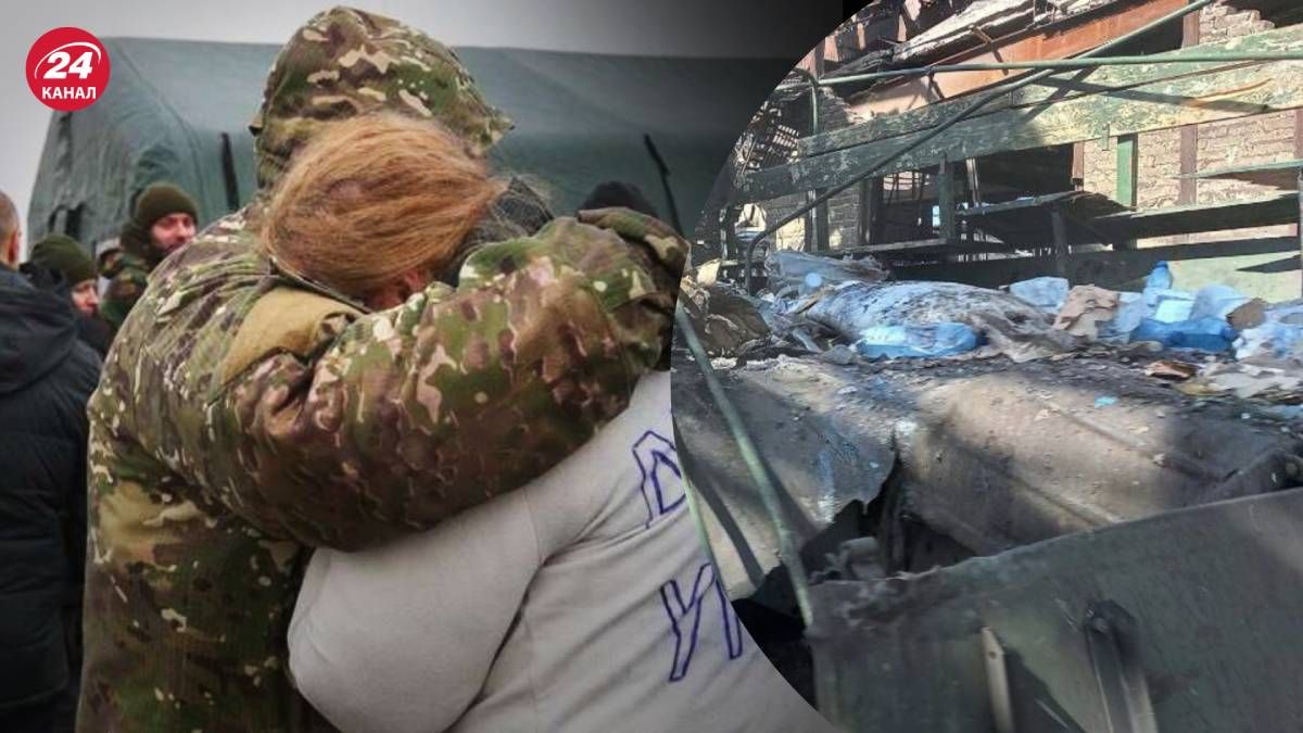 72 день війни – всі новини України за добу 6 травня 2022 72 день війни – всі новини України за добу 6 травня 2022