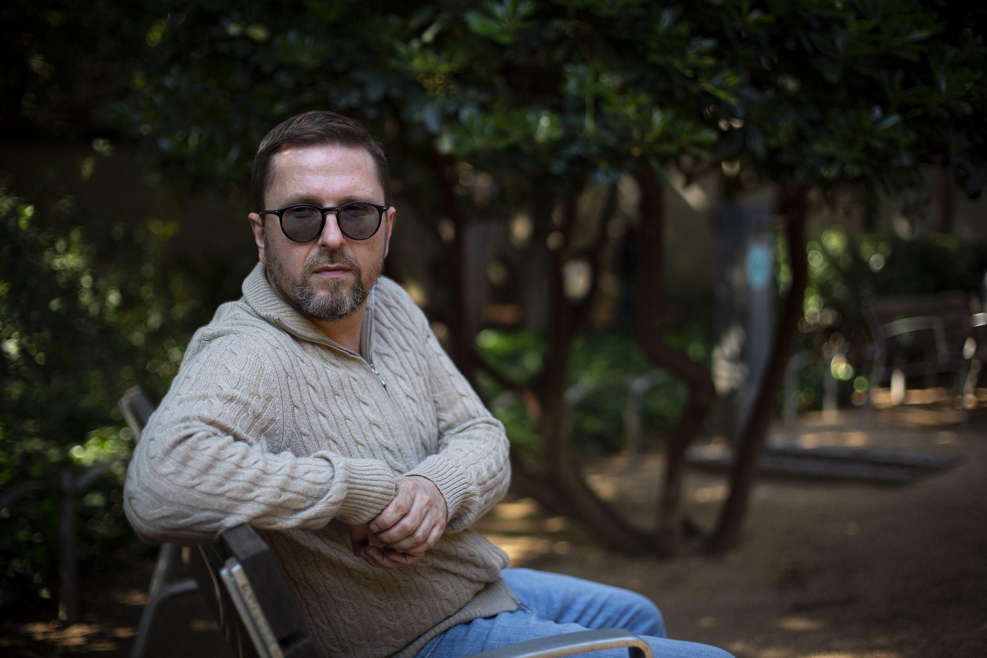 Дело Шария в ближайшие часы начнет рассматривать Национальный суд Испании, – СМИ Дело Шария в ближайшие часы начнет рассматривать Национальный суд Испании, – СМИ