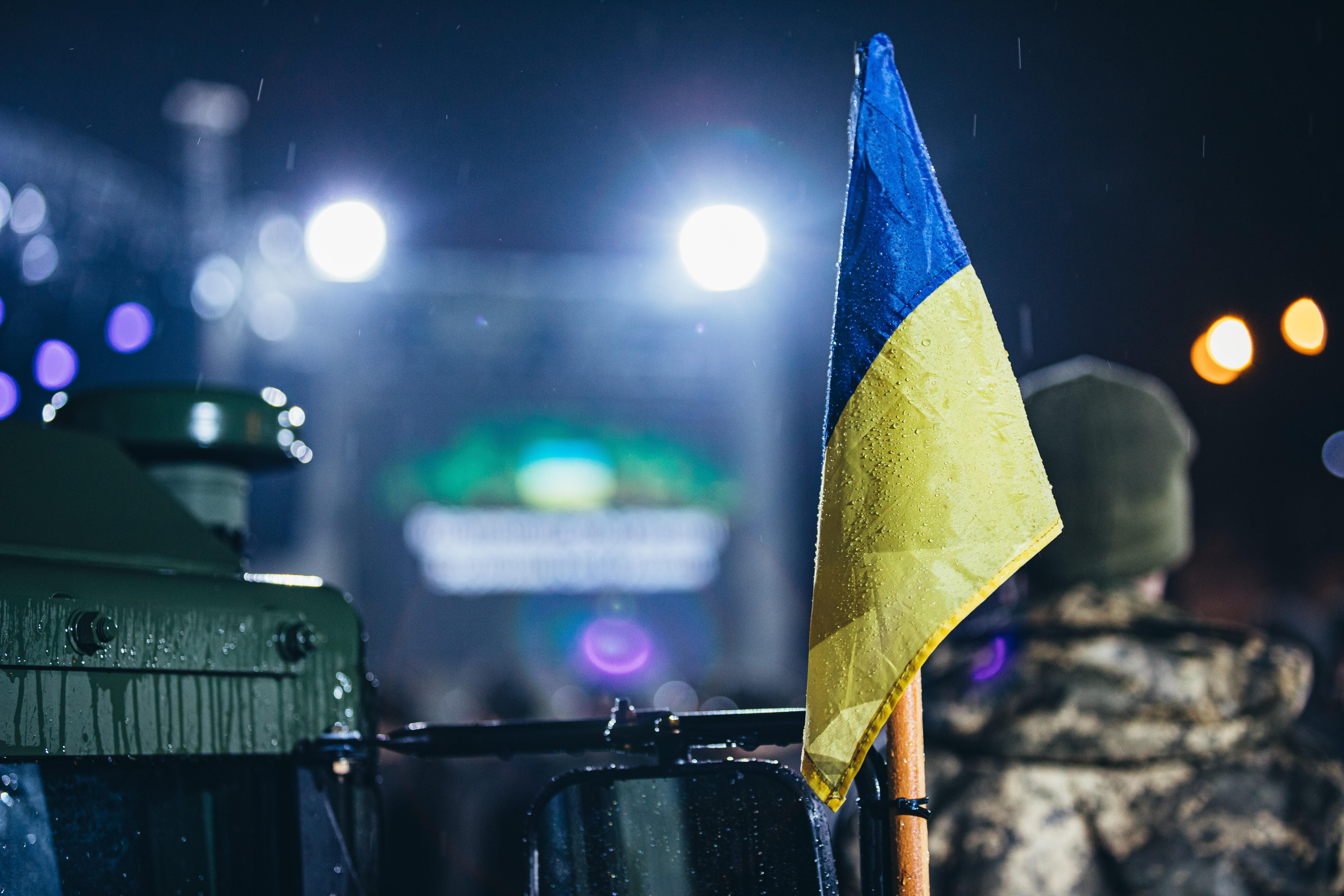 Карта бойових на 6 травня 2022 – новини з фронту України
