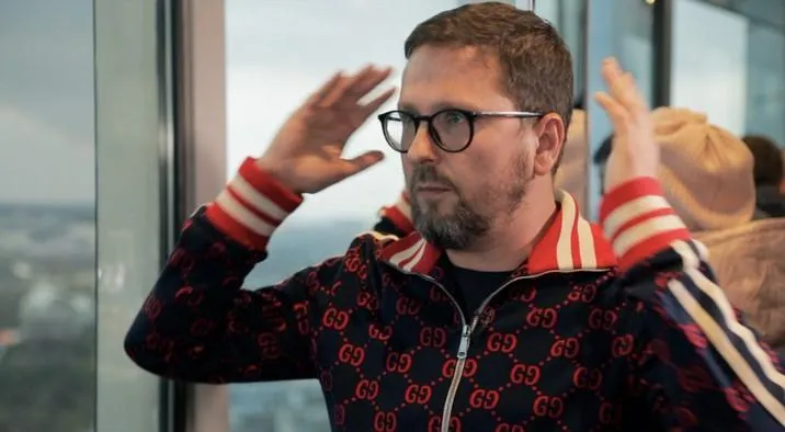 Анатолій Шарій, затримання в Іспанії, СБУ Анатолій Шарій, затримання в Іспанії, СБУ