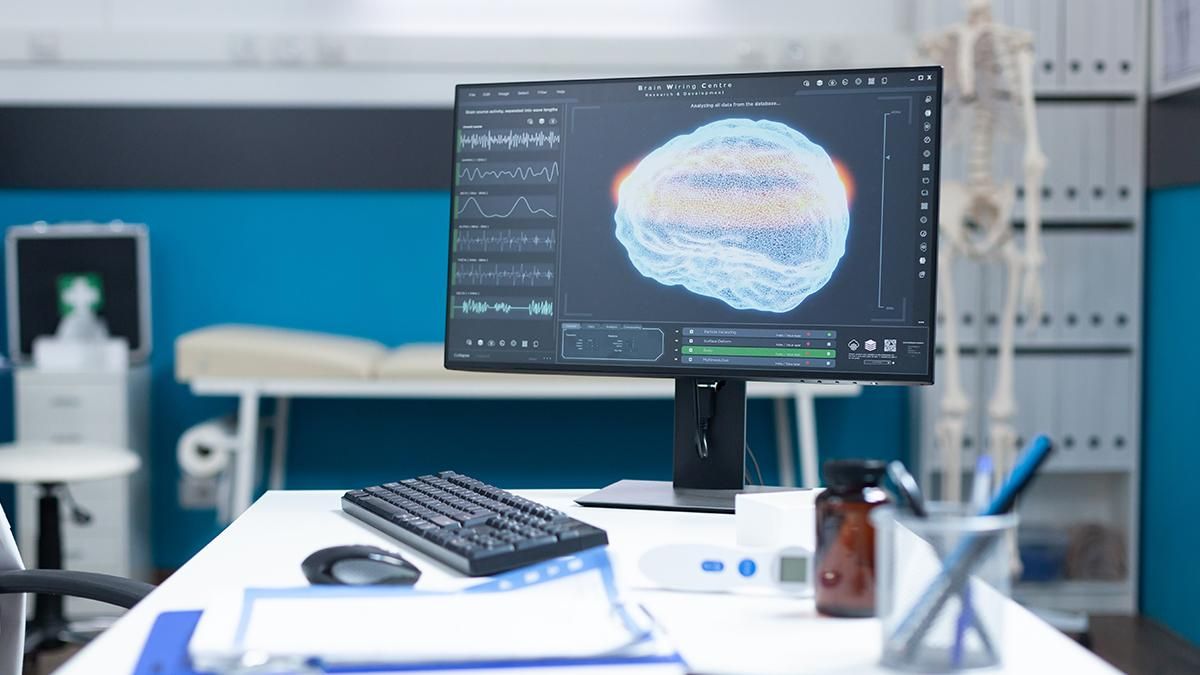 Раніше, ніж Ілон Маск: у США стартували випробування першого комерційного мозкового інтерфейсу Раніше, ніж Ілон Маск: у США стартували випробування першого комерційного мозкового інтерфейсу