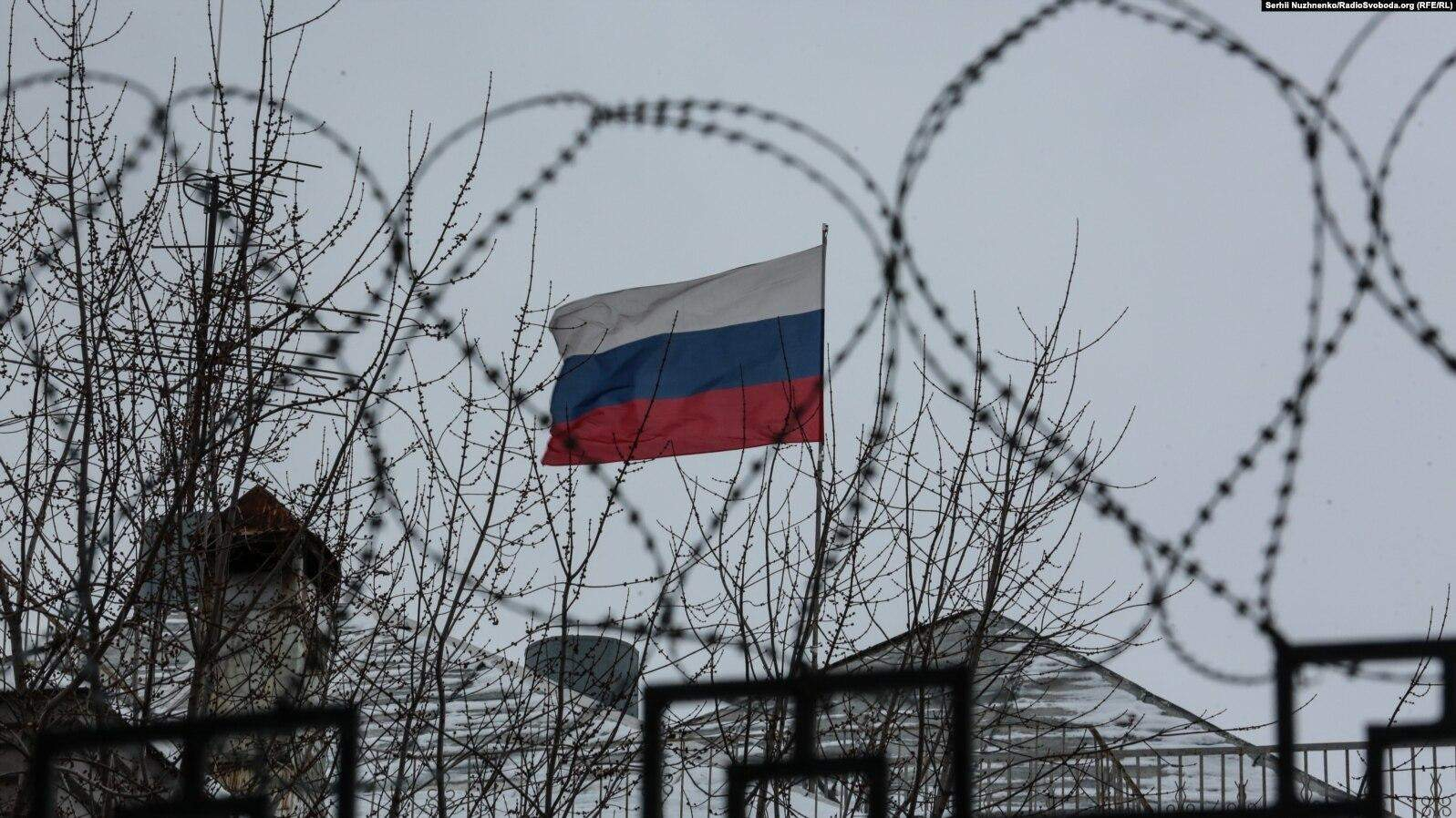 Действия российских чиновников только усиливают эффект международных санкций, – разведка