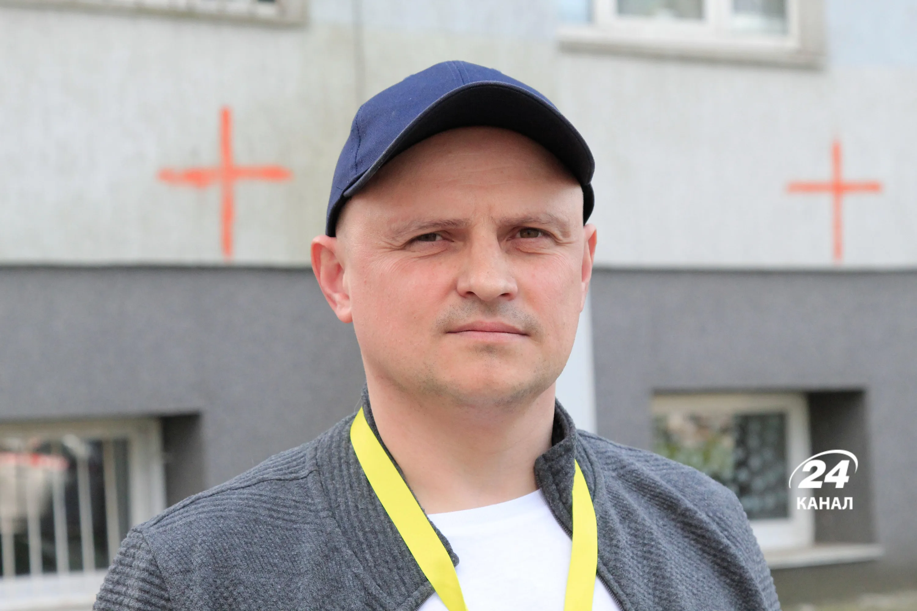Андрій Левківський Андрій Левківський