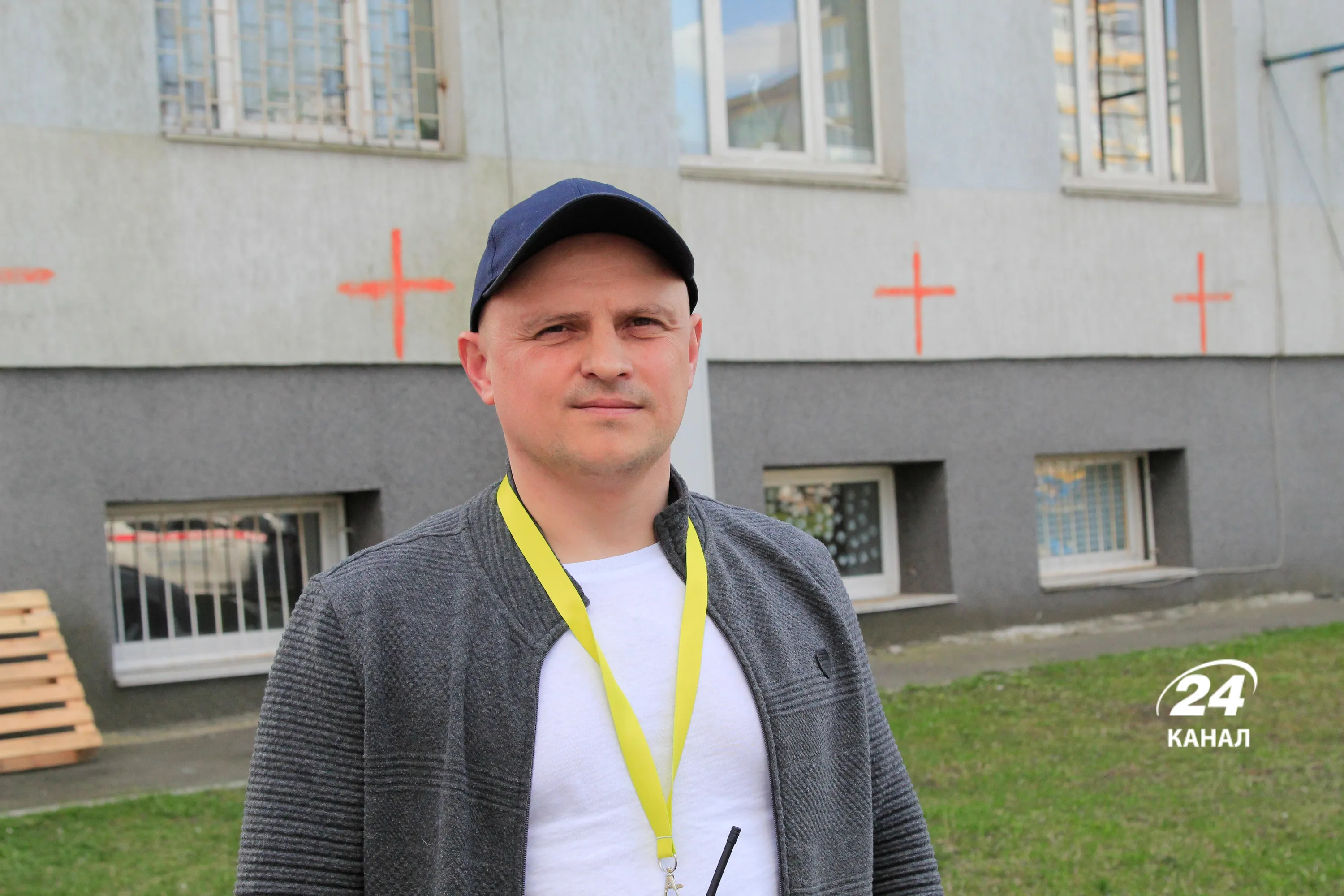 Андрій Левкіський