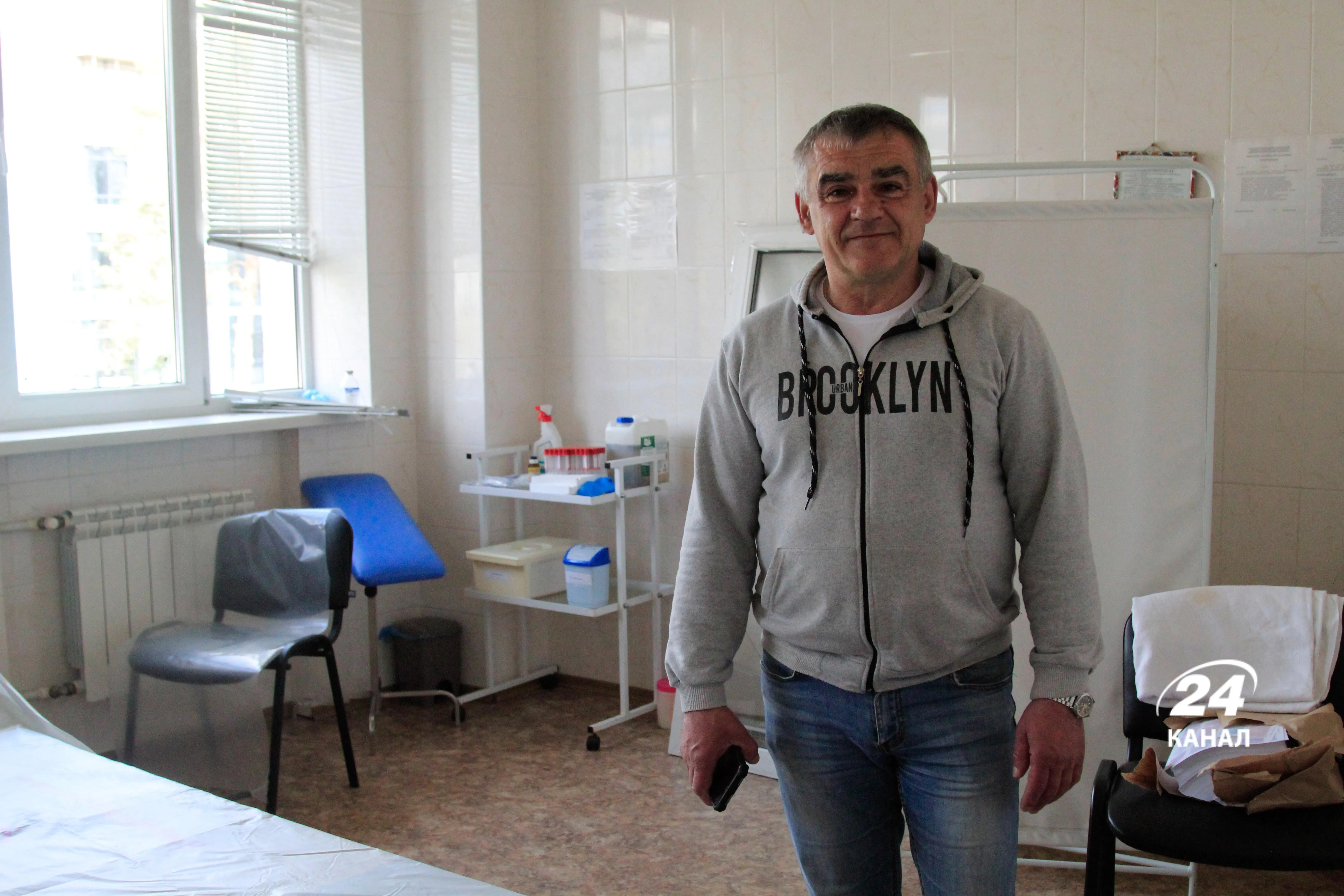 Сергей Горошко Сергей Горошко