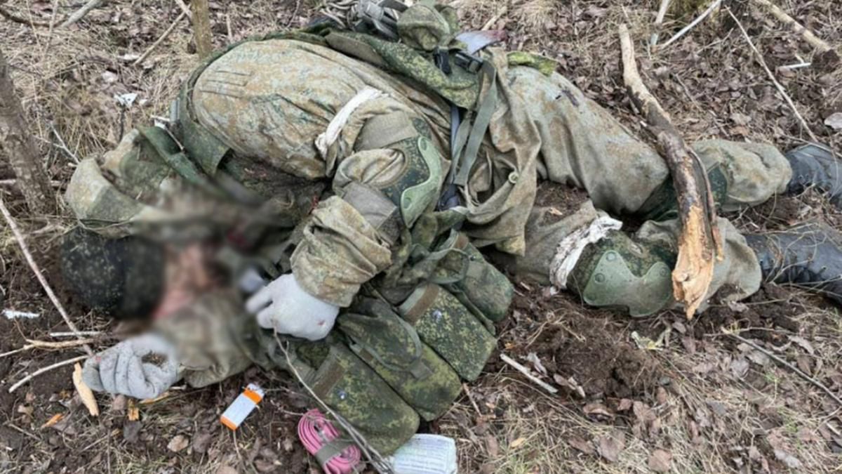 Возвращаются только раненые или погибшие: в Кремле продлили командировку оккупантам еще на 3 месяца Возвращаются только раненые или погибшие: в Кремле продлили командировку оккупантам еще на 3 месяца