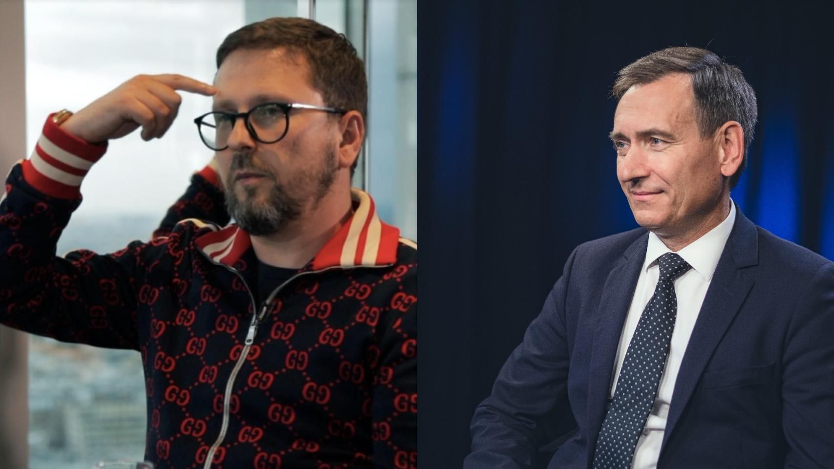 Вениславский предположил, захочет ли Россия обменять Шария Вениславский предположил, захочет ли Россия обменять Шария