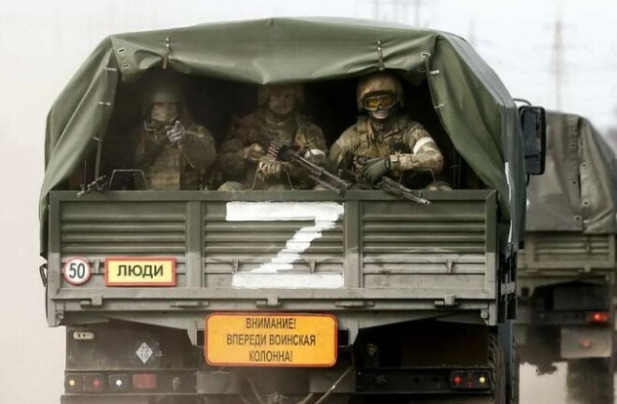 Кремль відмовляється від "денацифікації", бо росіяни не розуміють цього терміну Кремль відмовляється від "денацифікації", бо росіяни не розуміють цього терміну