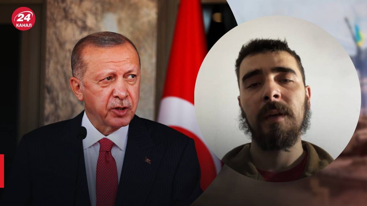 У нас нет времени, люди умирают от гнойных ран, – медик из Мариуполя обратился к Эрдогану