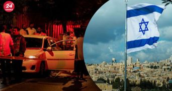 Очередной теракт в Израиле: мужчины с топором напали на людей – есть погибшие и раненые