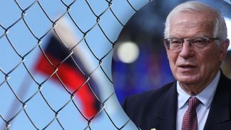 Страны ЕС почти достигли согласия по поводу новых санкций против России, – Боррель