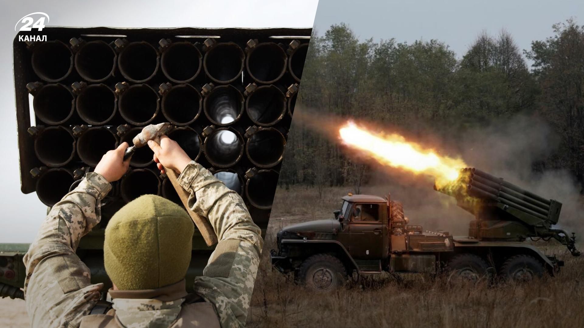 Окупанти обстріляли  Дніпропетровщину: били з "Градів" і ракетами