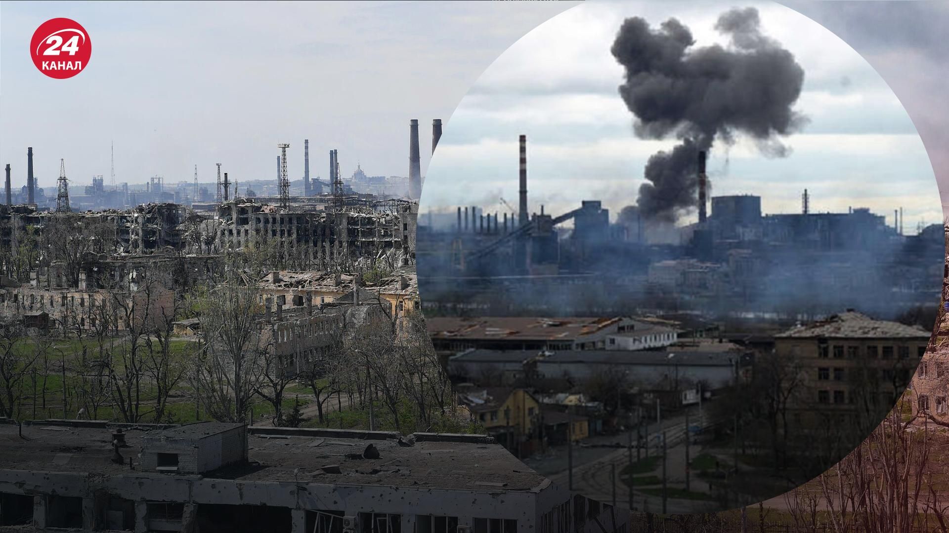 Пока идет сопротивление в "Азовстали", потери будут срывать планы России на Донбассе, – разведка